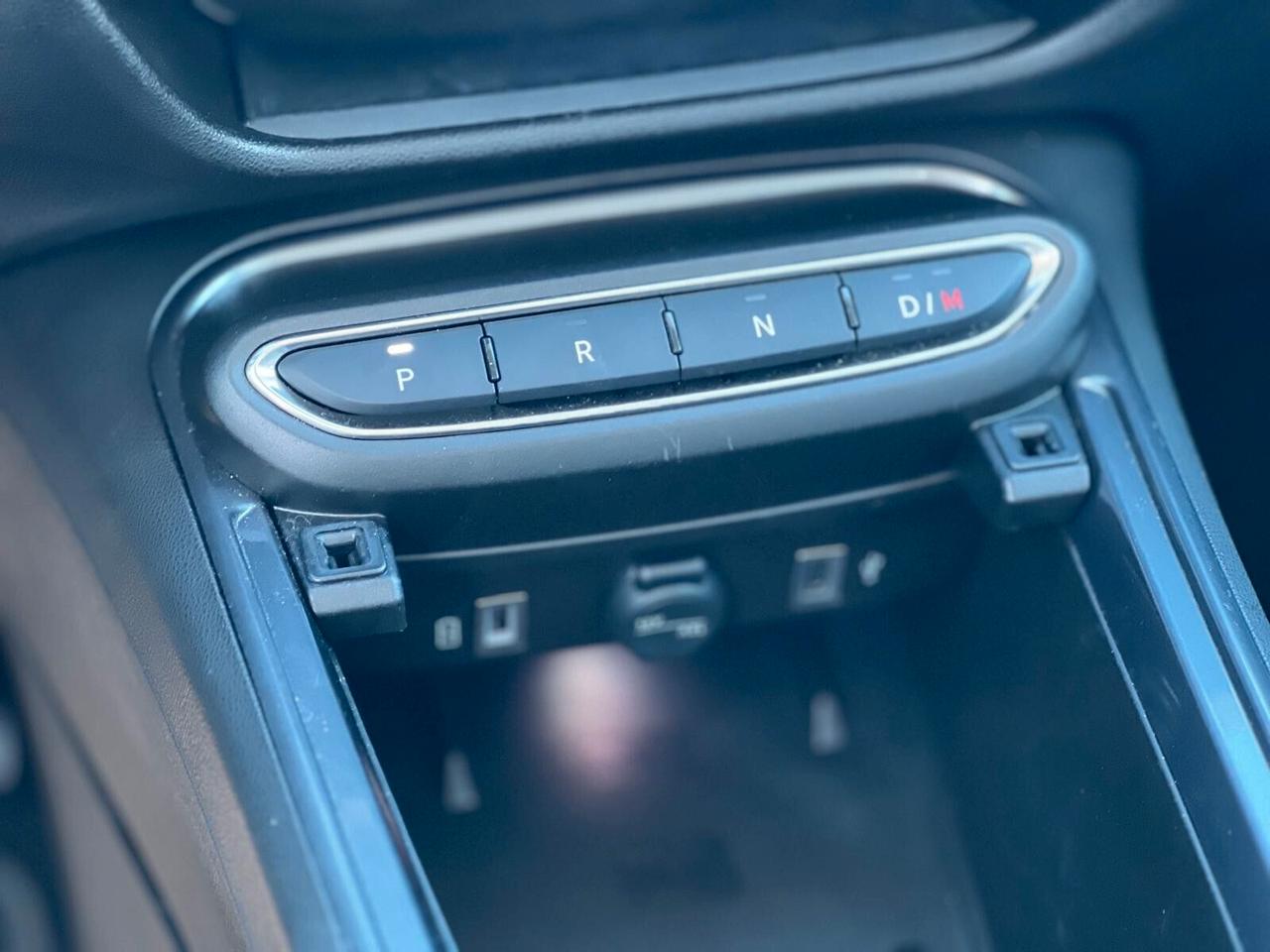 Fiat 600 Hybrid 110 CV DCT MHEV La Prima