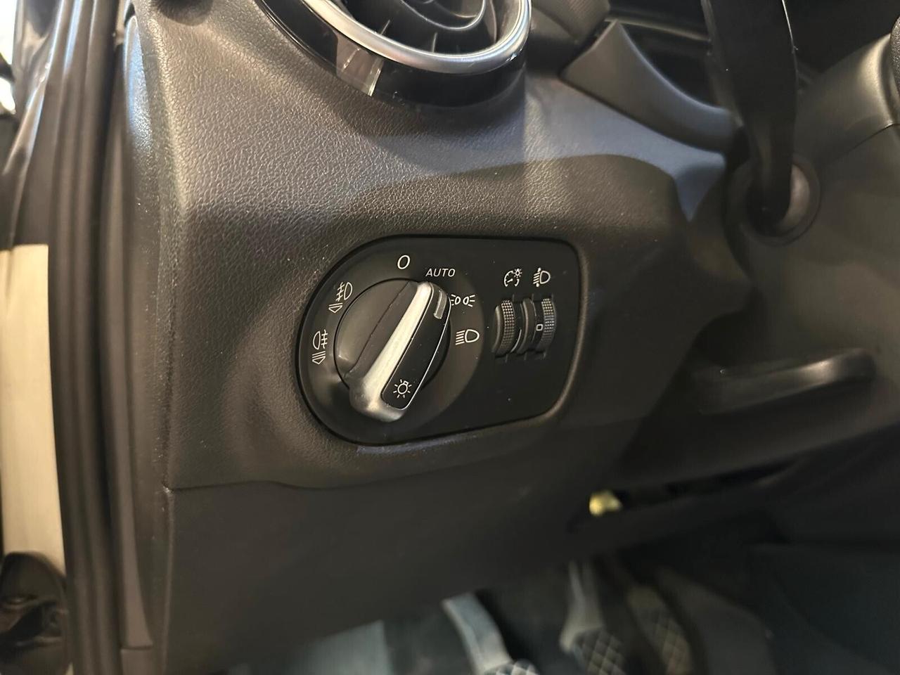 Audi A1 1.6 TDI 105 CV Ambition