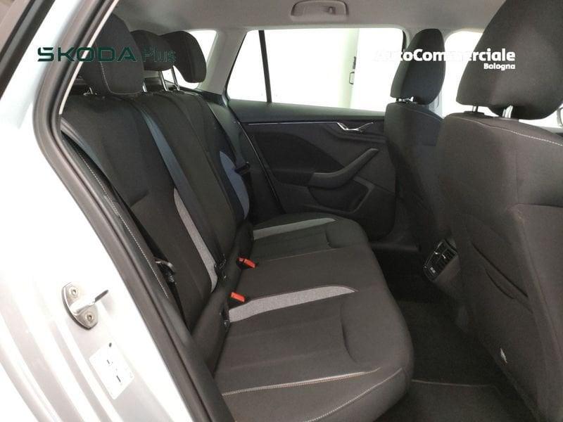 Skoda Kamiq Kamiq 1.0 TSI 115 CV Black Dots