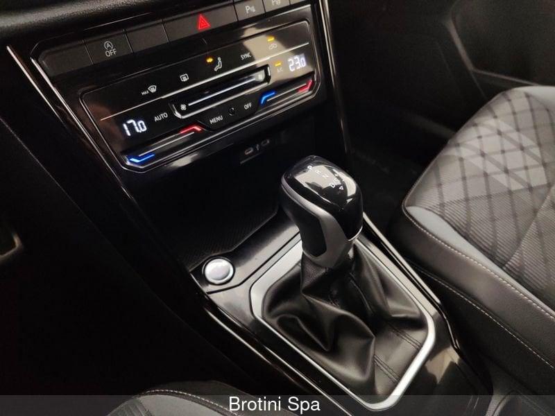 Volkswagen T-Roc T-Roc 2.0 TDI SCR 150 CV DSG R-Line