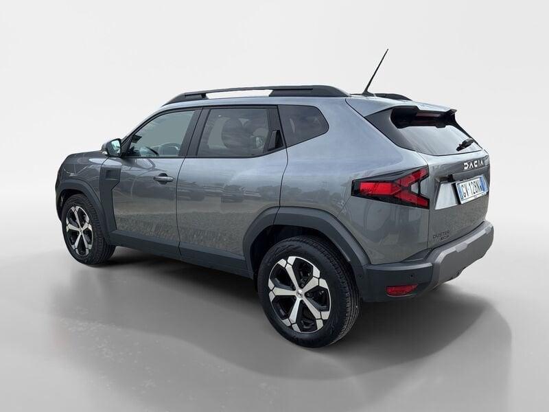 Dacia Duster Duster Hybrid 140 CV Journey