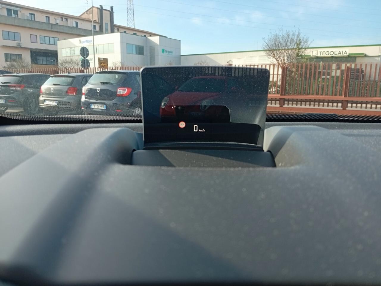 Citroen C3 Aircross BlueHDi 100 S&S Shine NEOPATENTATI OK