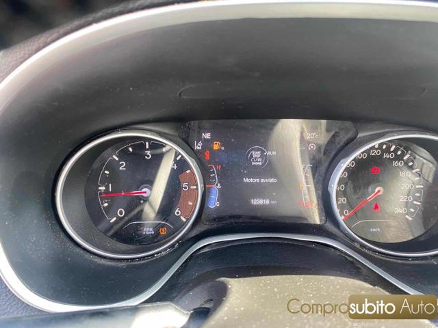 JEEP Compass 1.6 Multijet II 2WD Business