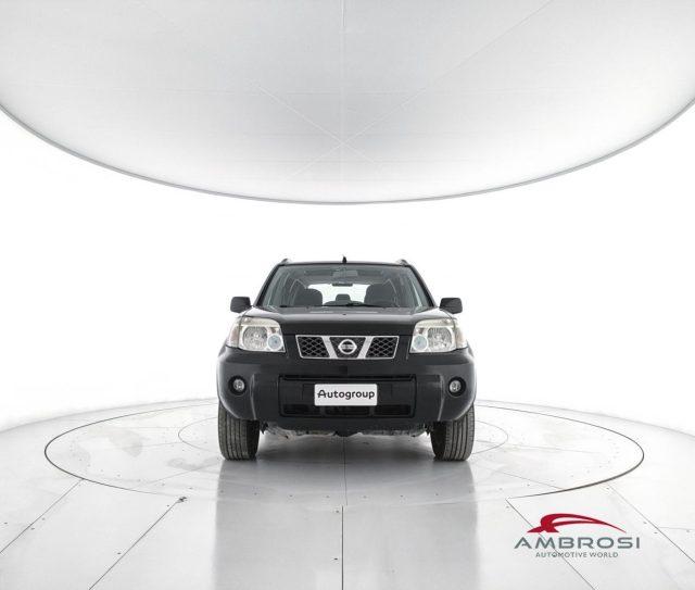 NISSAN Other X Trail 2.2 dCi Elegance - PER OPERATORI DEL SETTO
