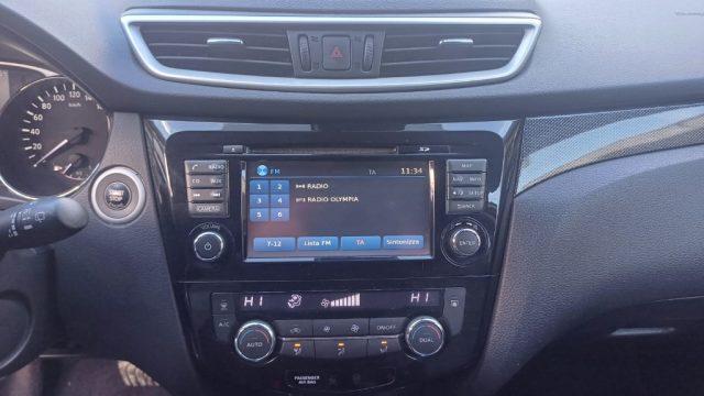 NISSAN X-Trail 1.6 dCi 2WD Acenta Premium