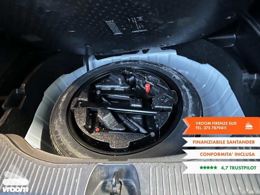 OPEL Mokka 1ª serie Mokka 1.6 CDTI Ecotec 136C...