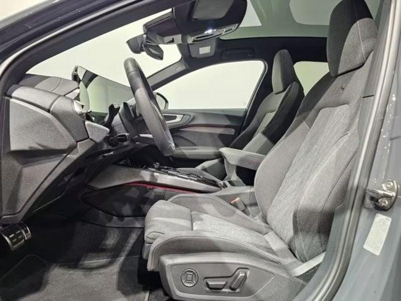 Audi A5 A5 Avant TDI 150 kW mHEV+ S tronic quattro S Line edition ONE TETTO PANORAMICO