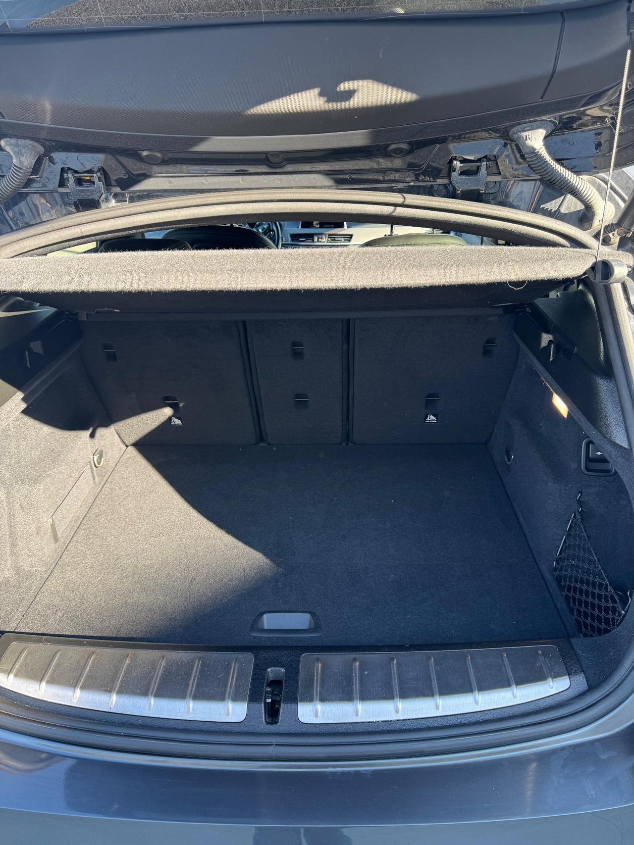 Bmw X2 xDrive25d Msport-X