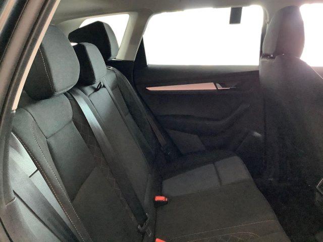 SKODA Karoq 2.0 TDI SCR 115 CV Executive