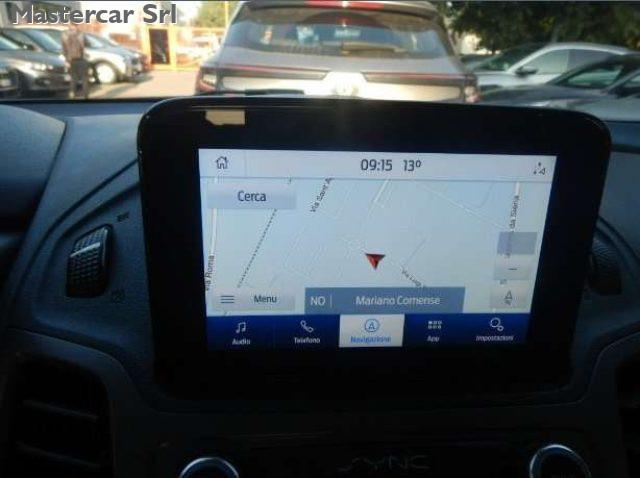 FORD Tourneo Connect Tourneo Connect 1.5 tdci 120cv Active E6.2-GG600RF