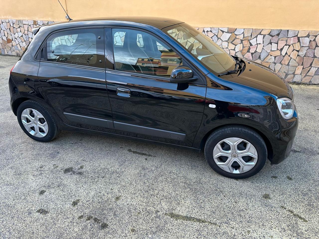 Renault Twingo SCe 65 CV Intens