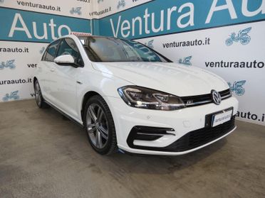 Volkswagen Golf 1.6 TDI BMT 115 CV SPORT R-LINE
