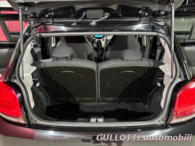 CITROEN C1 1.0 VTi 68 5 porte Feel