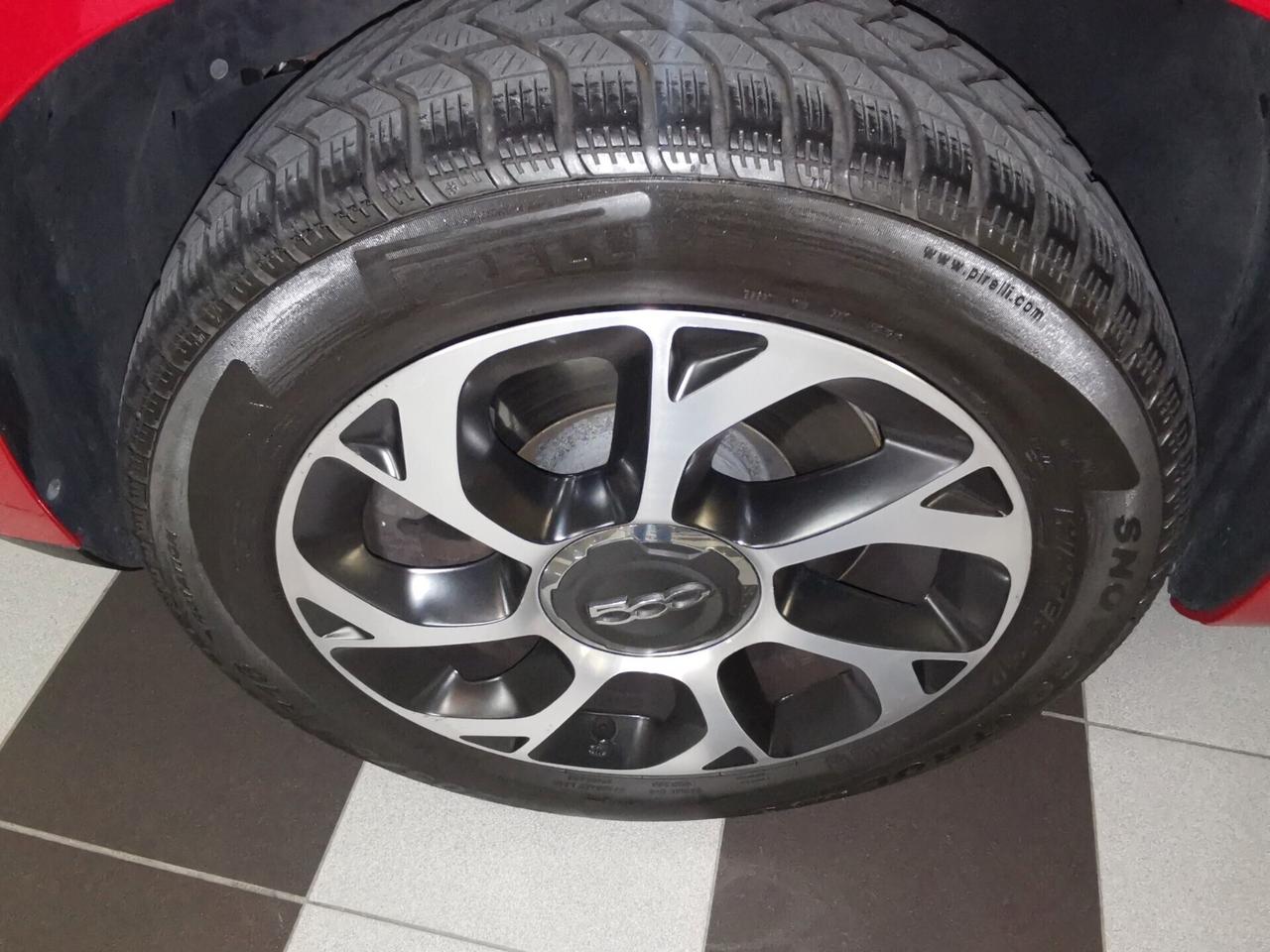 Fiat 500L 1.6 Multijet 120 CV Living 2020