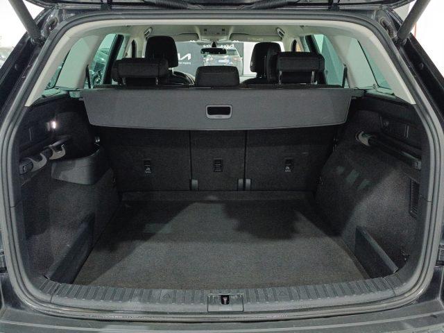 SKODA Kodiaq 2.0 TDI SCR DSG Executive