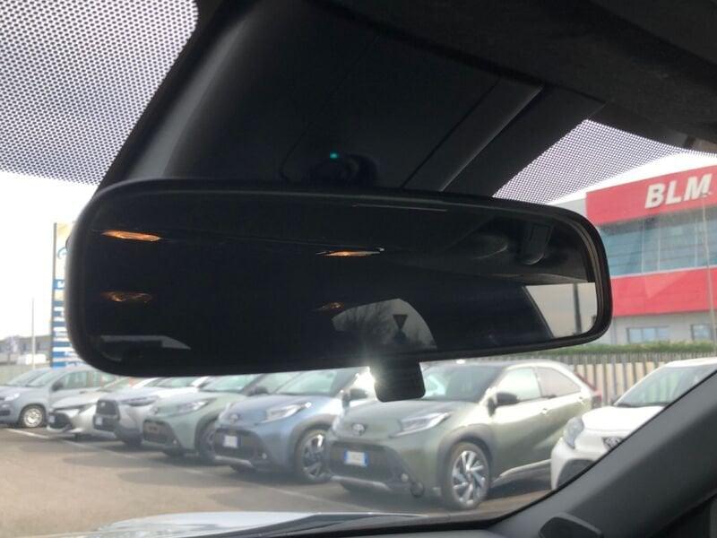 Toyota Yaris Cross 1.5H (116 CV) E-CVT Trend