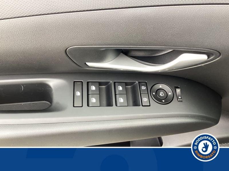Hyundai Tucson TUSON NEW 1.6 TGDI DCT 48V BUSINESS