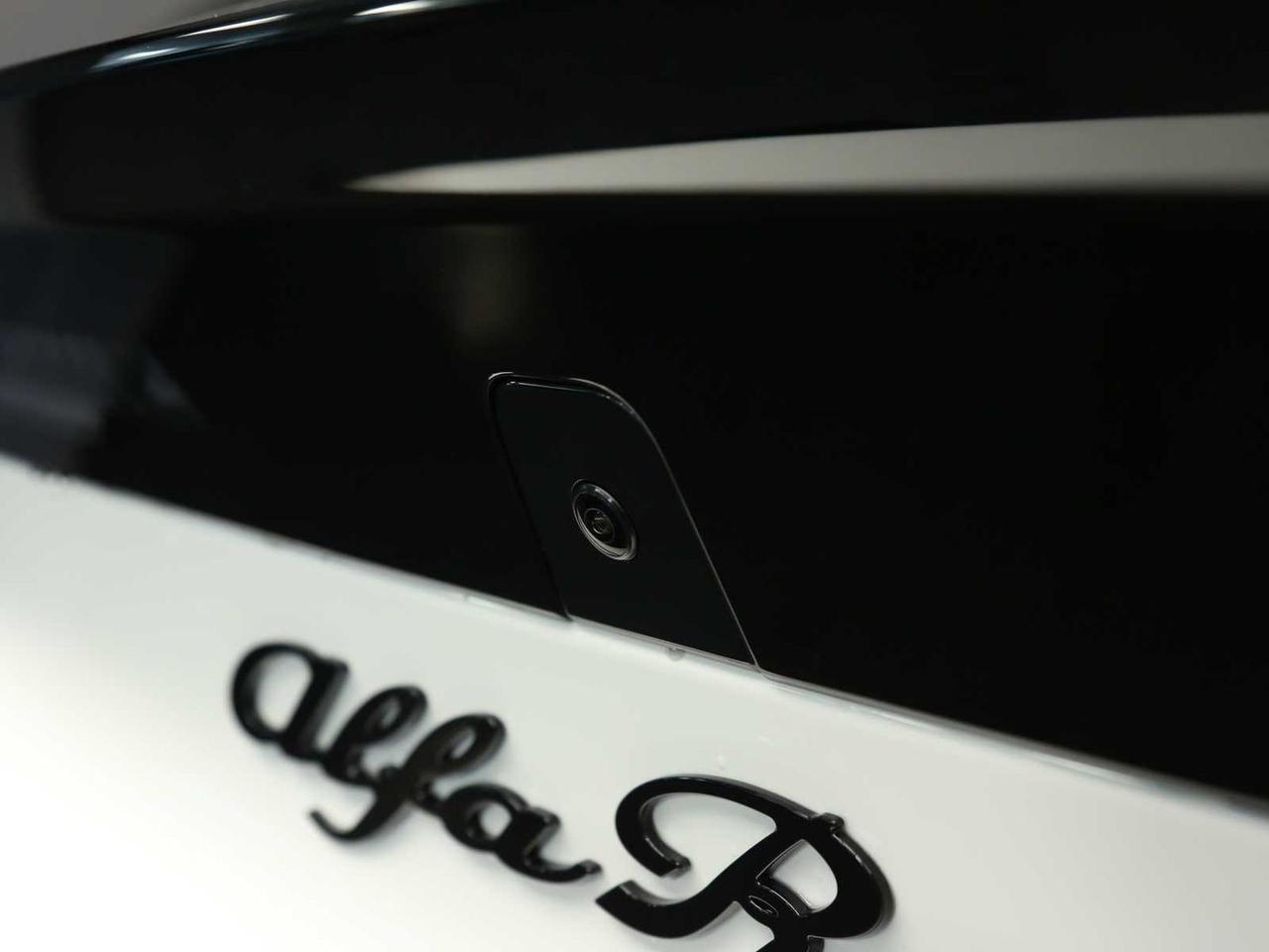 Alfa Romeo Junior 1.2 136CV Hybrid eDTC6 Spe #8564