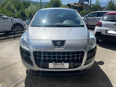 Peugeot 3008 1.6 HDi 110CV Tecno