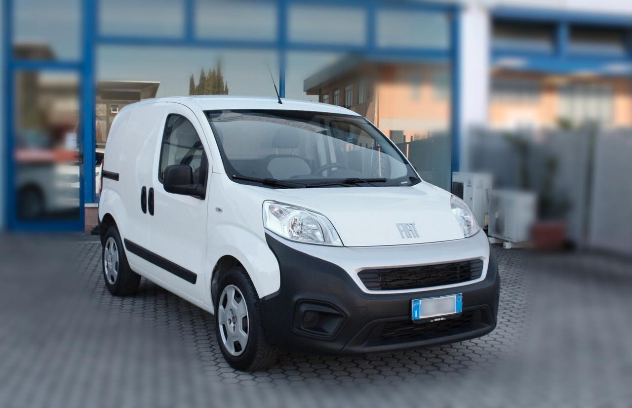 Fiat Fiorino 1.3 MJT 95CV Cargo SX