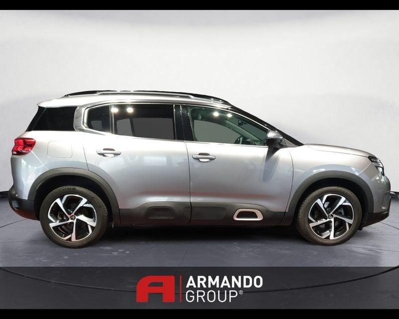 Citroën C5 Aircross BlueHDi 130 S&S Feel