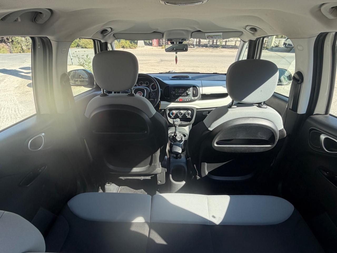 Fiat 500L 1.6 Multijet 120 CV Pop Star