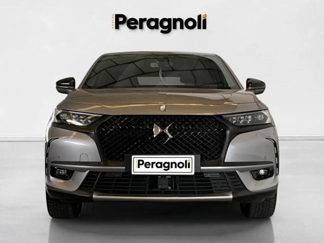 DS AUTOMOBILES DS 7 Crossback BlueHDi 130 aut. Business