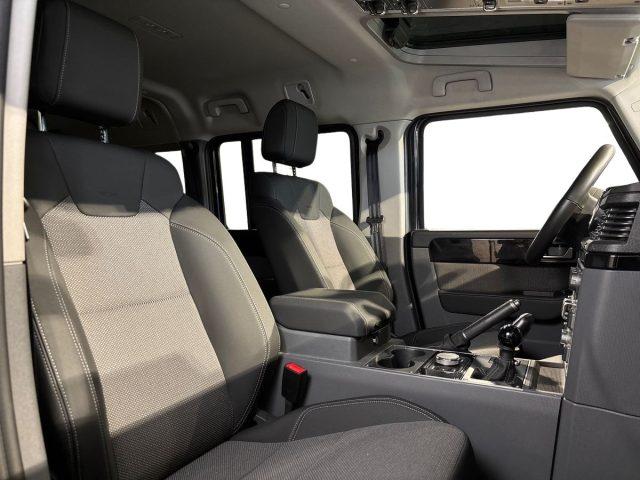 INEOS Grenadier 3.0 Twin-Turbo Diesel Utility Wagon 5 posti N1