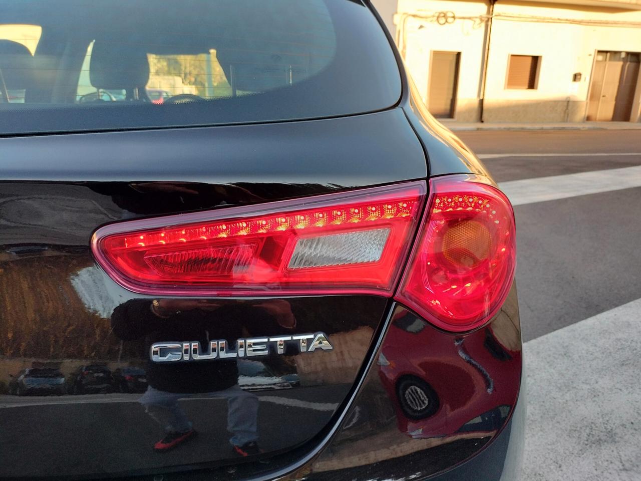 Alfa Romeo Giulietta 1.6 JTDm 120 CV Super