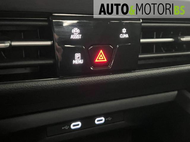 VOLKSWAGEN Golf 1.5 eTSI 150 CV EVO ACT DSG Style
