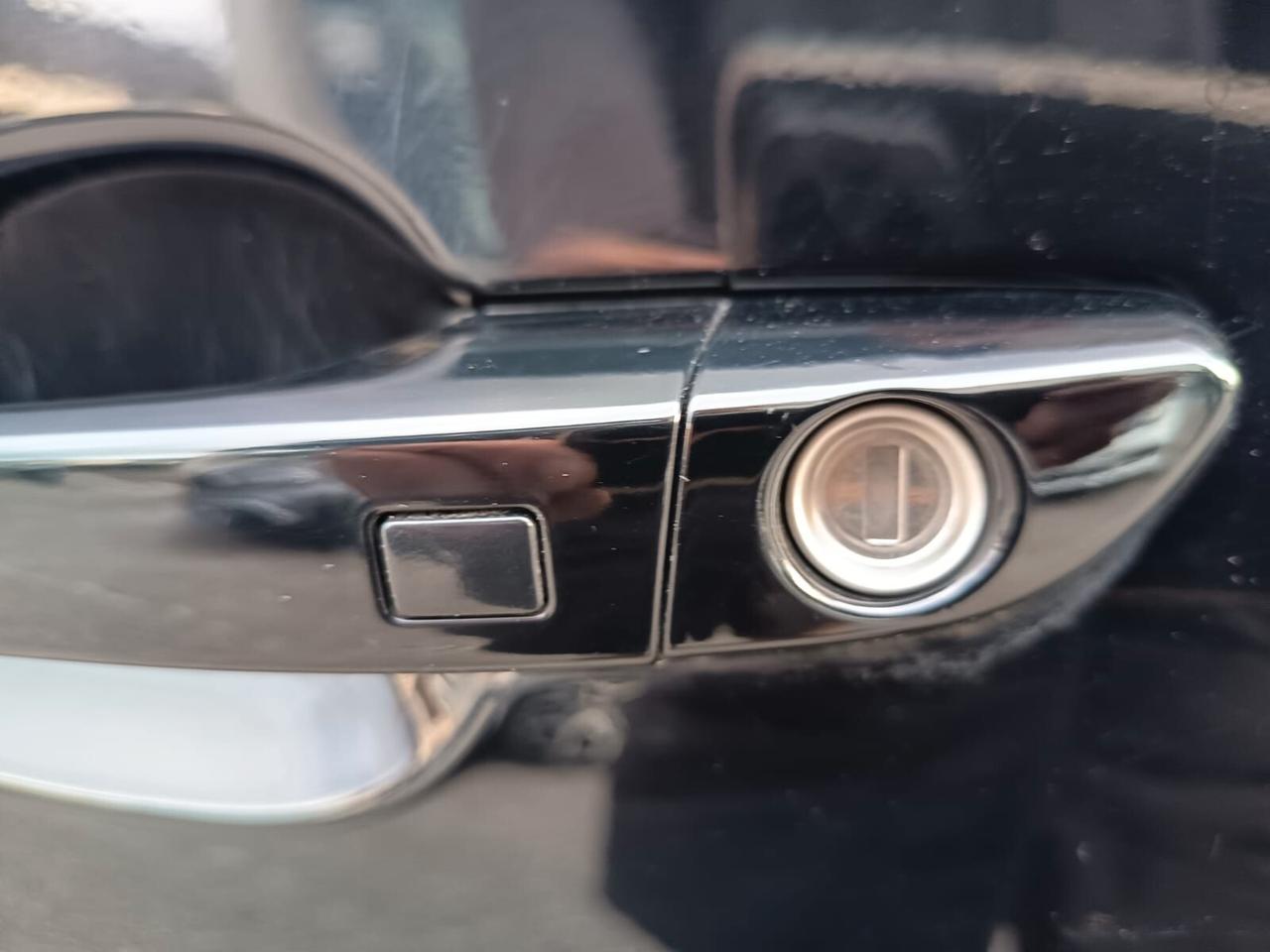 Hyundai Tucson 1.7 CRDi DCT XPossible