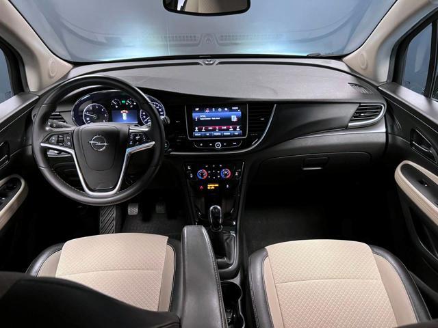 OPEL Mokka X 1.6 CDTI Ecotec 136CV 4x2 Start&Stop Innovation
