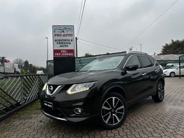 Nissan X-Trail 1.6 dCi 2WD Tekna 7 POSTI