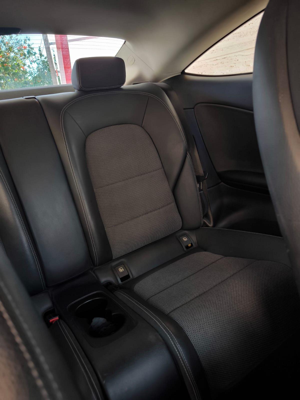 Mercedes-benz C 220 d Auto Coupé Sport