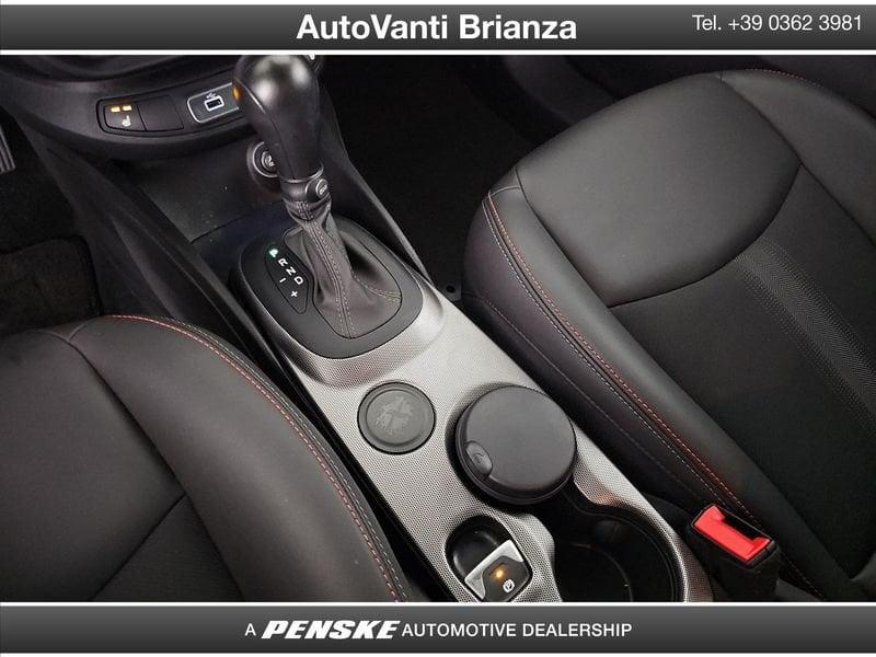 FIAT 500X 1.3 T4 DCT Sport