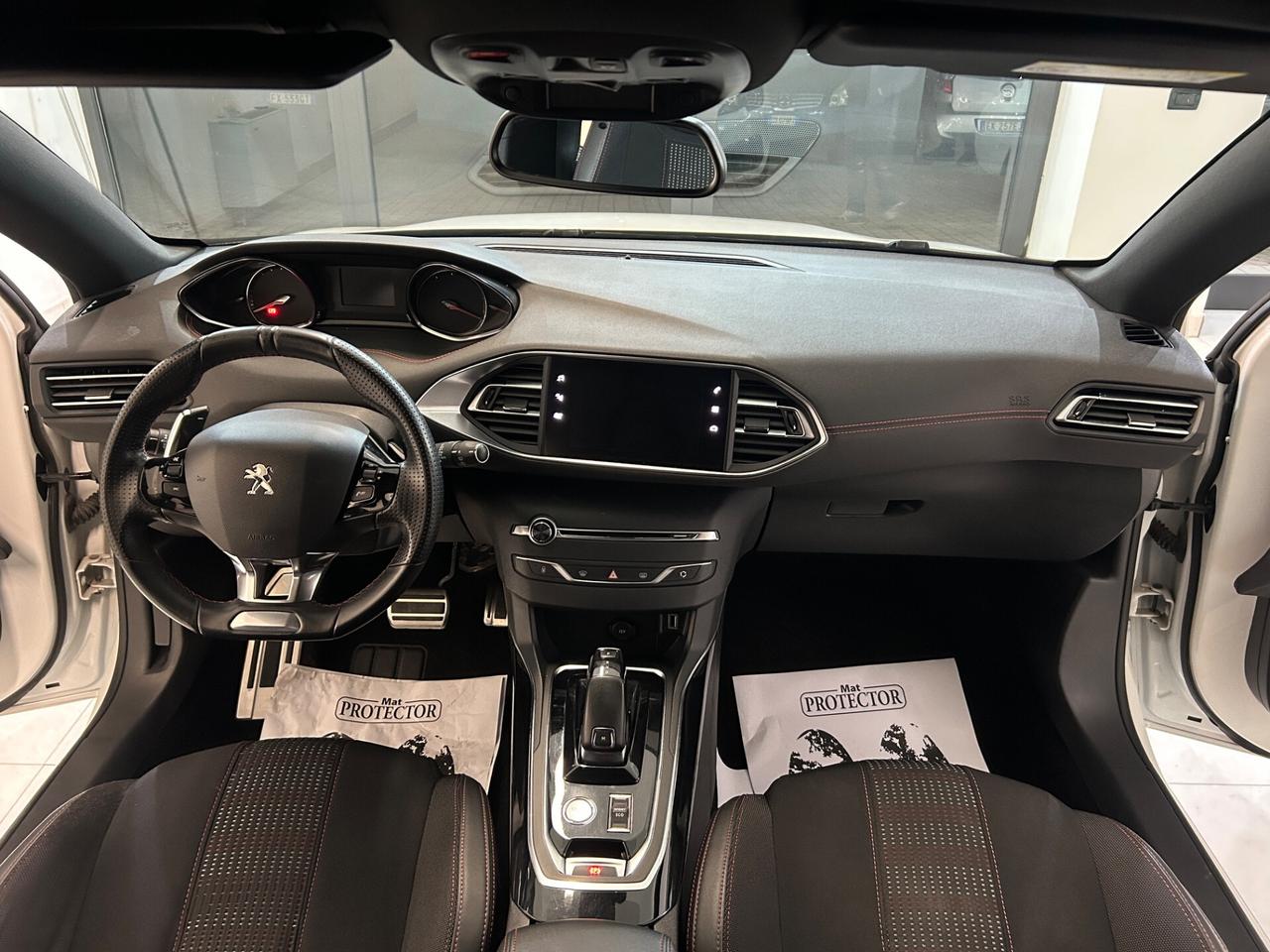 Peugeot 308 1.5 BLUEHDI GT Line 130cv EURO6