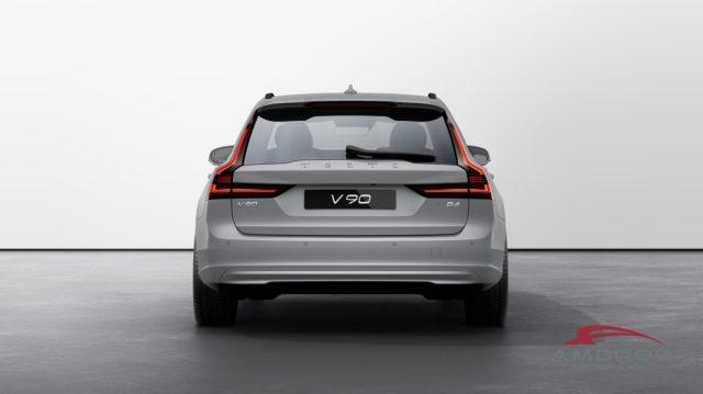 VOLVO V90 CORE B4 Mild Hybrid