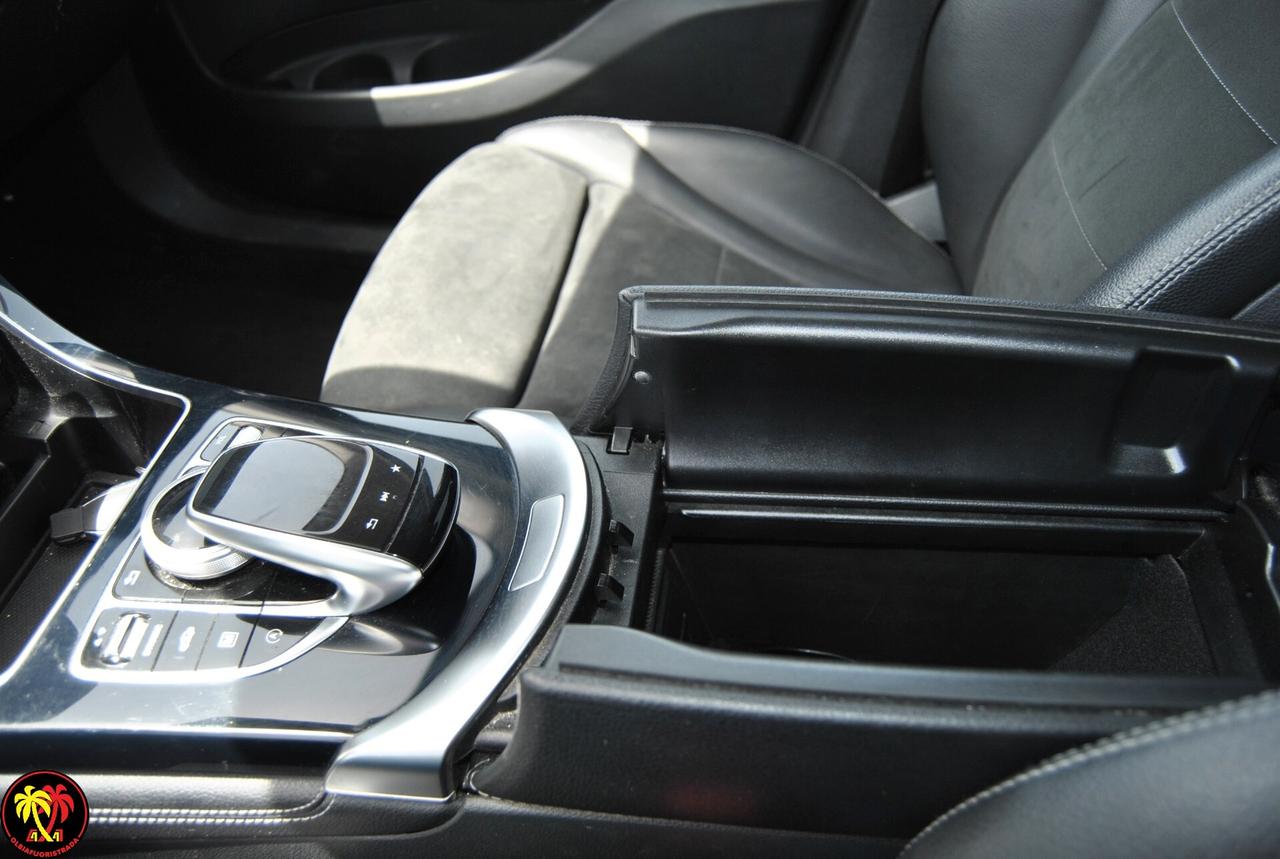 Mercedes-benz GLC 250 d 4Matic Premium