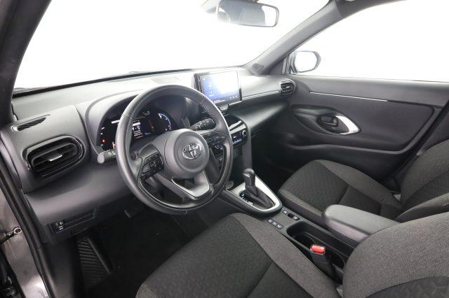 TOYOTA Yaris Cross Yaris Cross 1.5 Hybrid 5p. E-CVT Trend