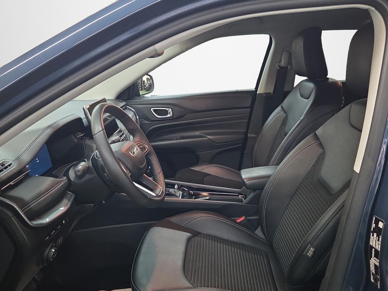 Jeep Compass 1.3 Turbo T4 190 CV PHEV AT6 4xe Limited