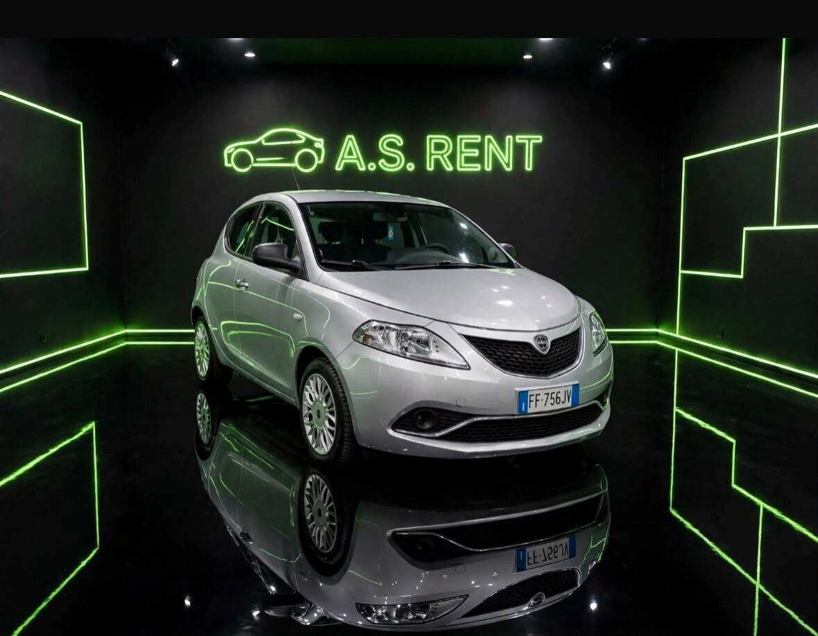 Lancia Ypsilon 1.3 MJT 16V 95 CV 5 porte S&S Gold