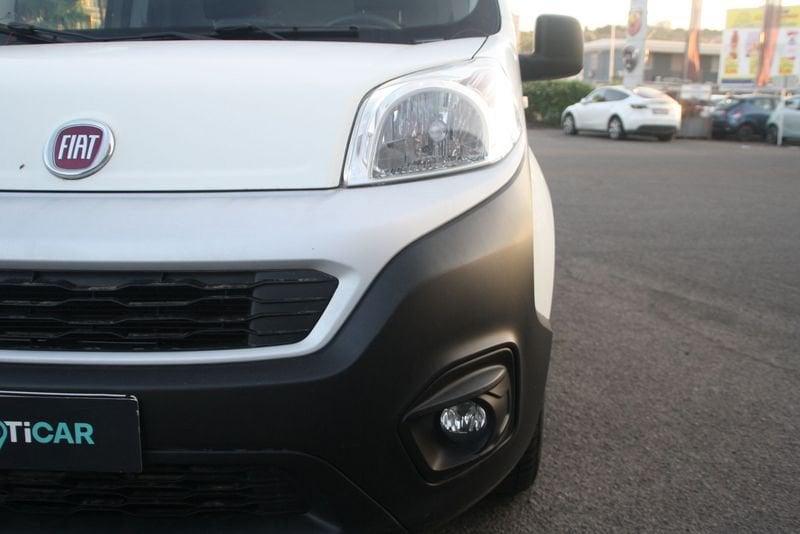 FIAT Fiorino Fiorino 1.3 MJT 95CV Cargo SX