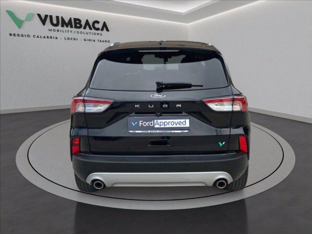 FORD Kuga 1.5 ecoboost Titanium 2wd 150cv del 2023