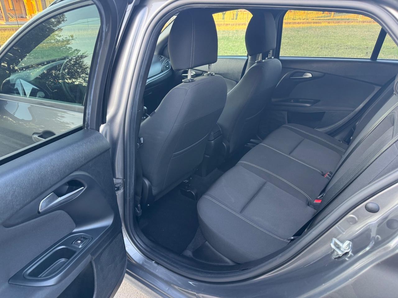 Fiat Tipo 1.6 Mjt S&S SW S-Design