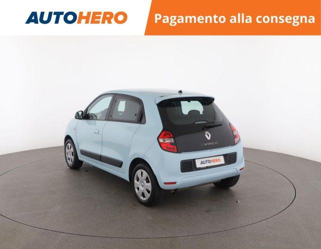 RENAULT Twingo 1.0 SCe Live