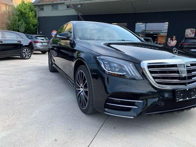 Mercedes-Benz S 350 d Premium Plus 4matic lunga auto IVA FULL OPT.