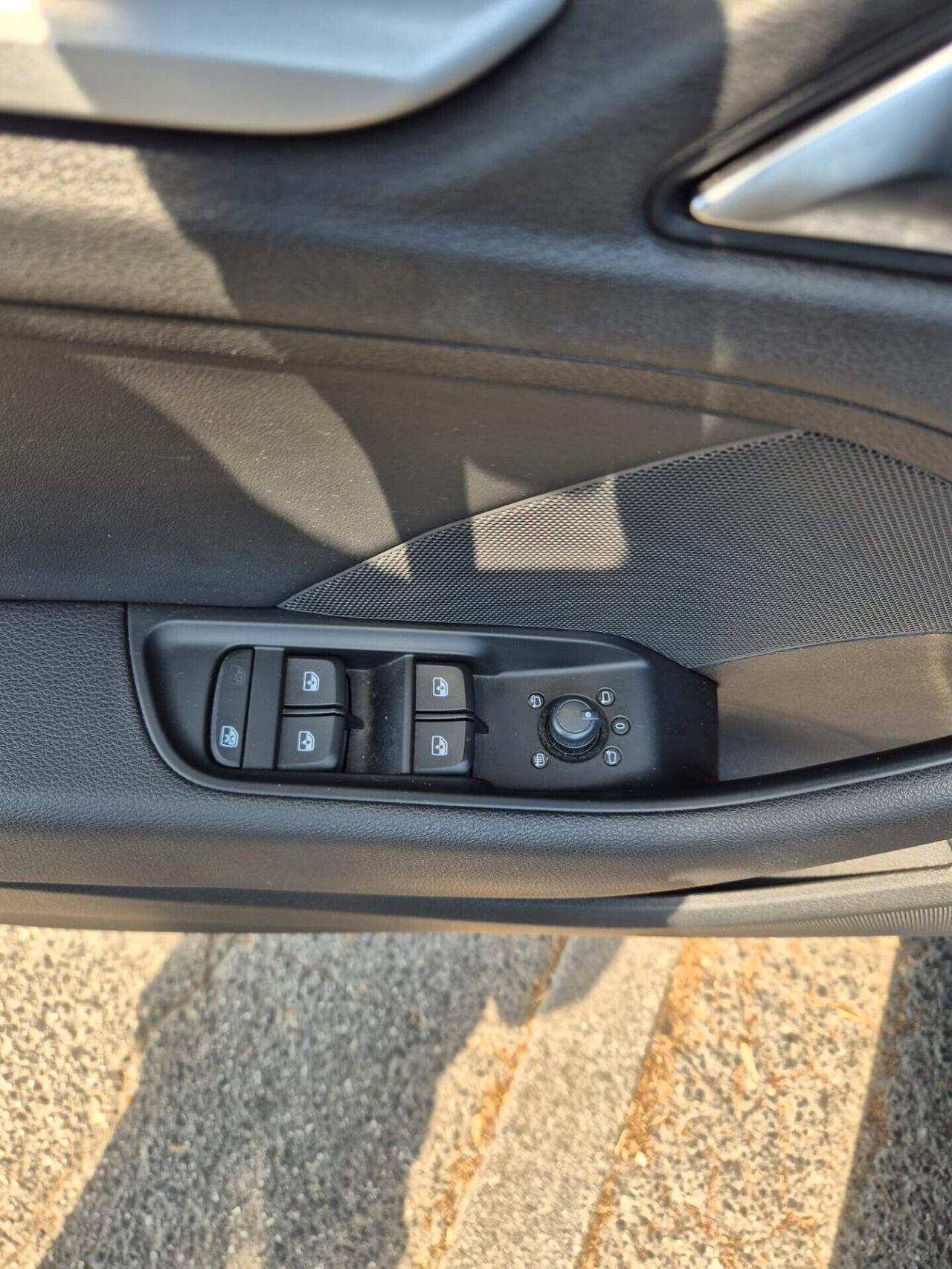 Audi A3 SPB 35 TDI S tronic