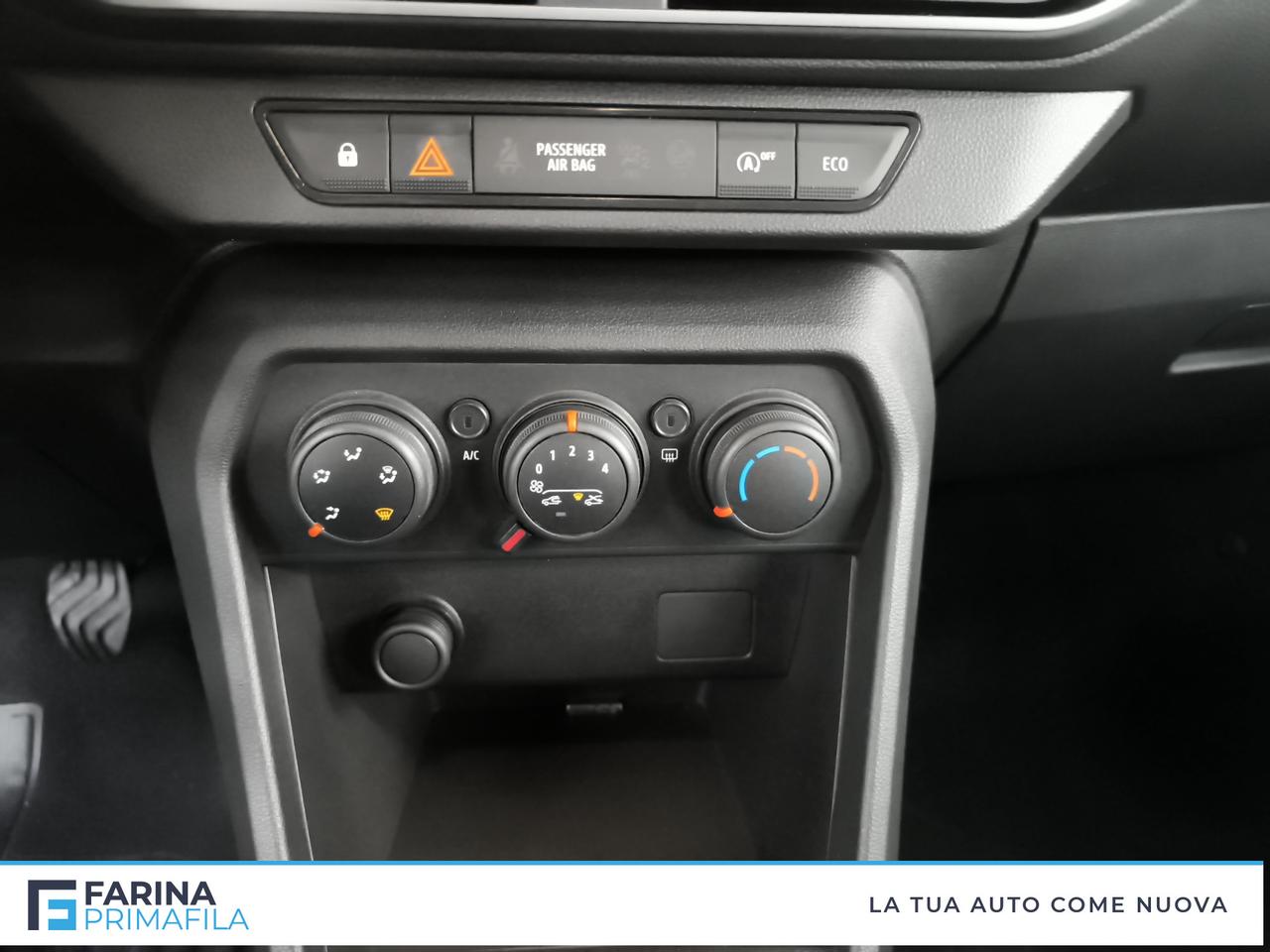 DACIA Sandero Stepway III 2021 - Sandero Stepway 1.0 tce Expressio