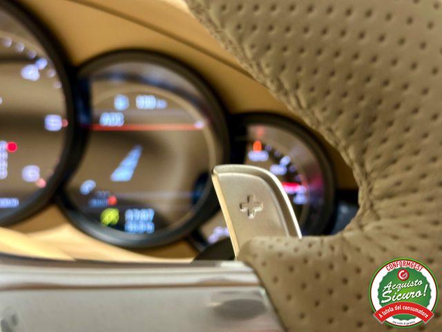 PORSCHE Panamera 3.0 Diesel *TETTO*SPORT CHRONO*ACC*