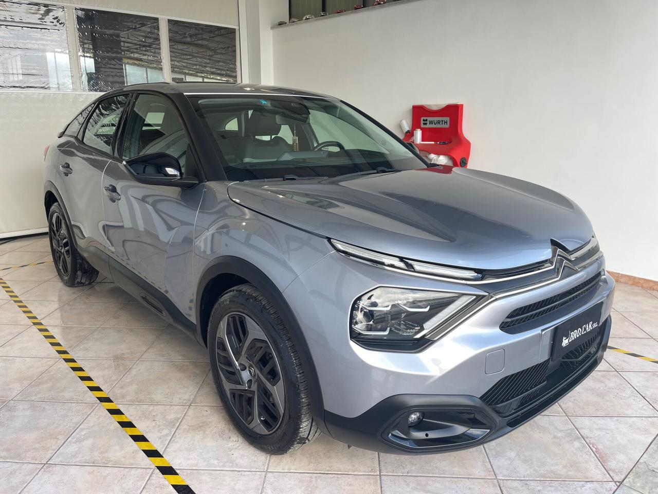 Citroen C4 PureTech 130 S&S Shine - NO VINCOLO DI FINANZIAMENTO